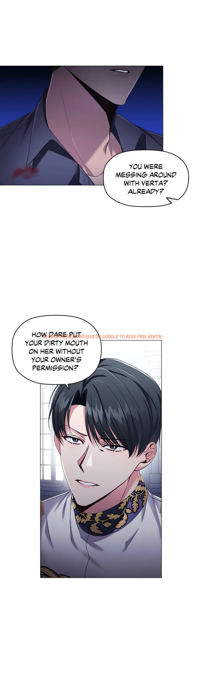 Read Hentai Image 23 862 in comic Depths Of Malice - Chapter 20 - www.hentaitnt.net