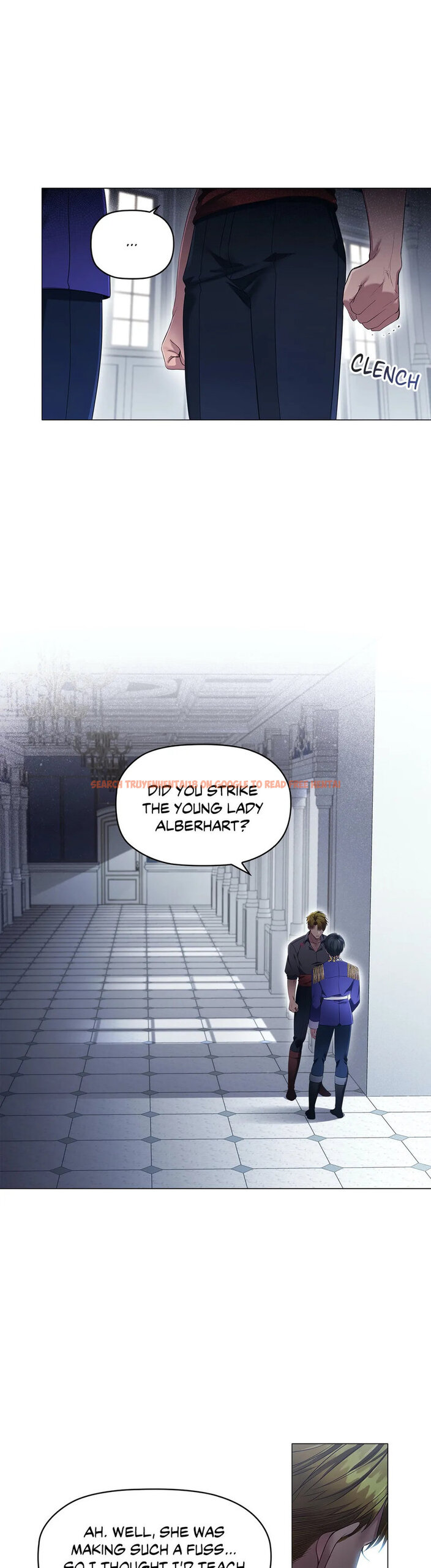 Read Hentai Image 24 862 in comic Depths Of Malice - Chapter 20 - www.hentaitnt.net