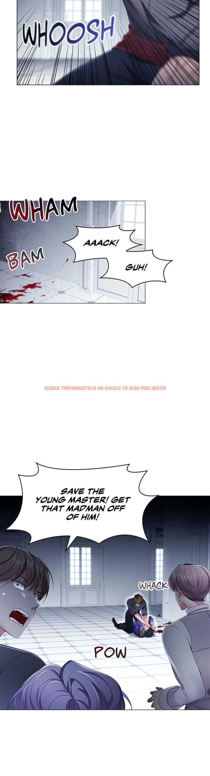 Read Hentai Image 29 862 in comic Depths Of Malice - Chapter 20 - www.hentaitnt.net