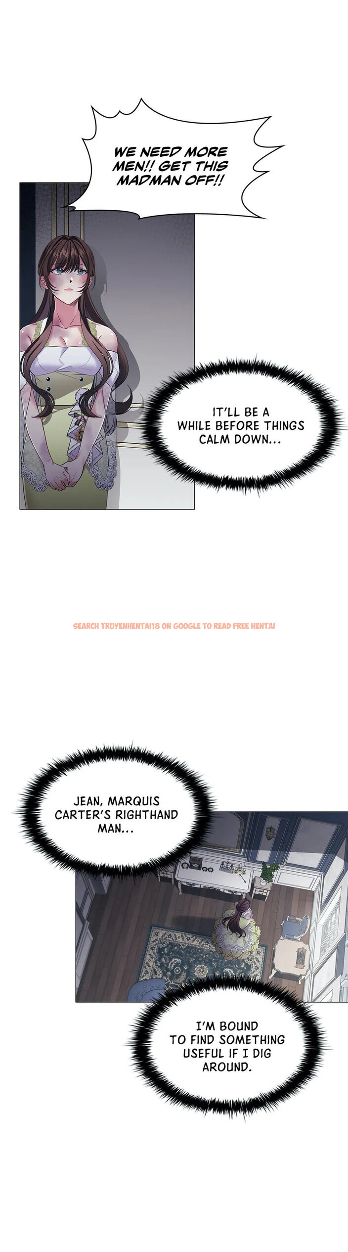 Read Hentai Image 33 862 in comic Depths Of Malice - Chapter 20 - www.hentaitnt.net