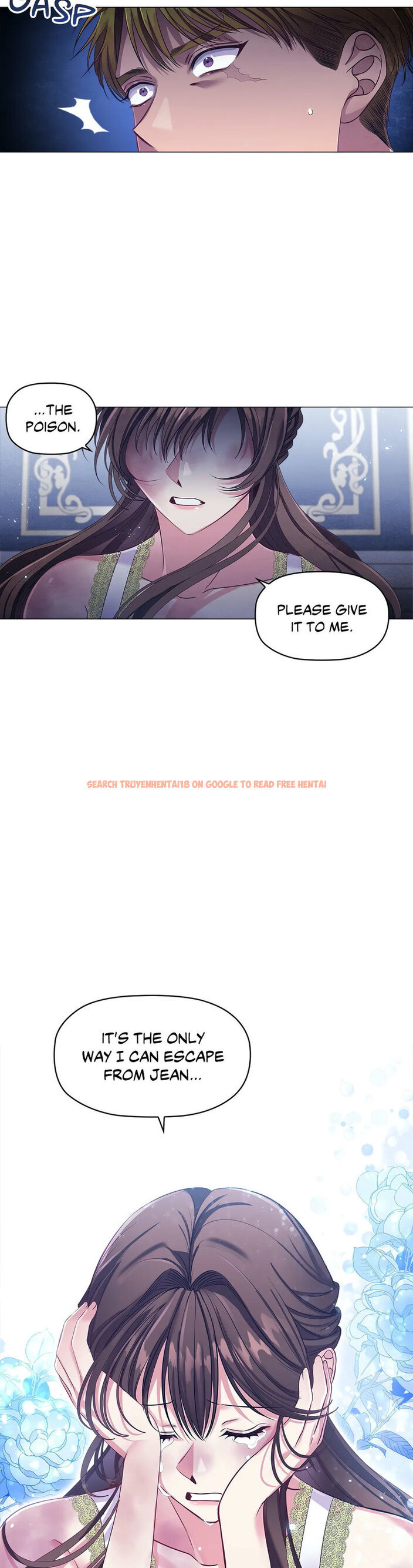 Read Hentai Image 5 862 in comic Depths Of Malice - Chapter 20 - www.hentaitnt.net