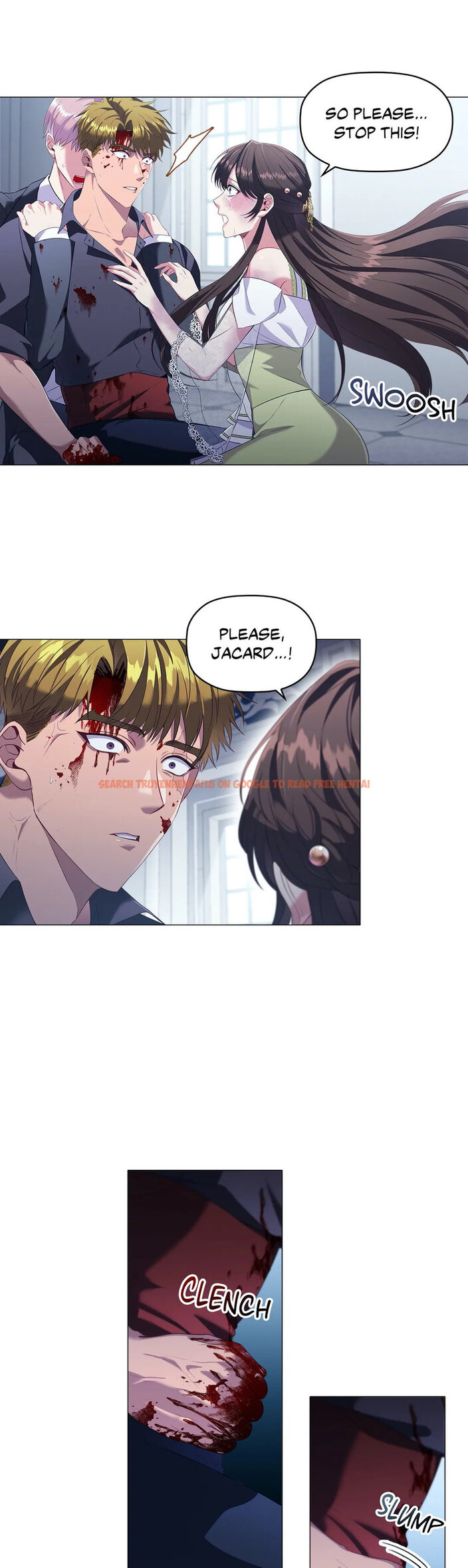 Read Hentai Image 10 862 in comic Depths Of Malice - Chapter 21 - www.hentaitnt.net