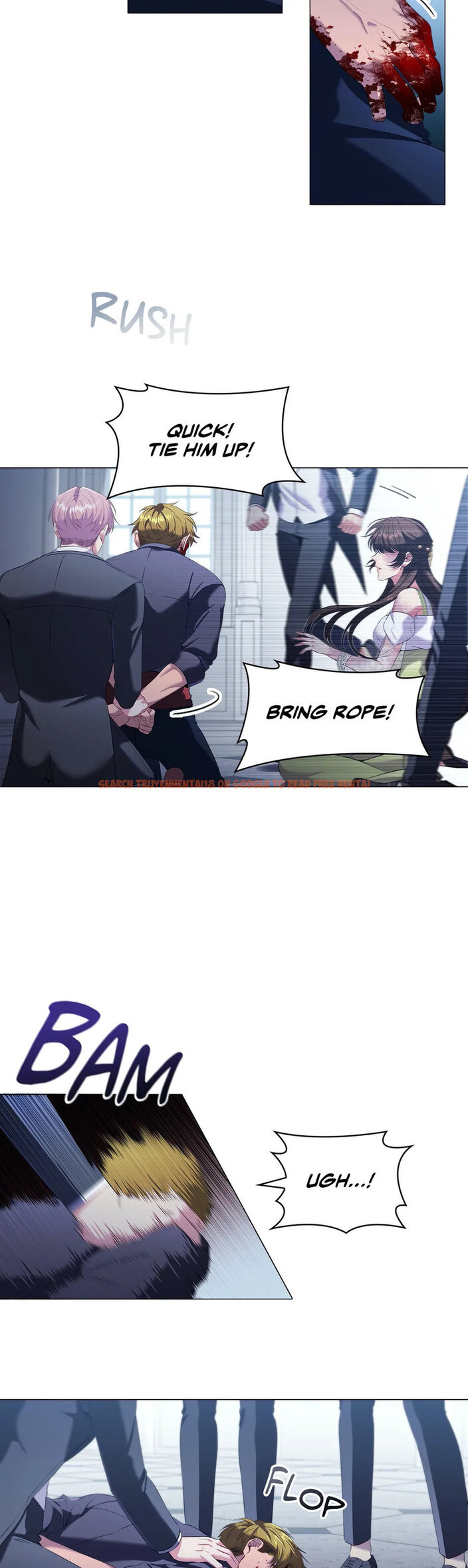 Read Hentai Image 11 862 in comic Depths Of Malice - Chapter 21 - www.hentaitnt.net
