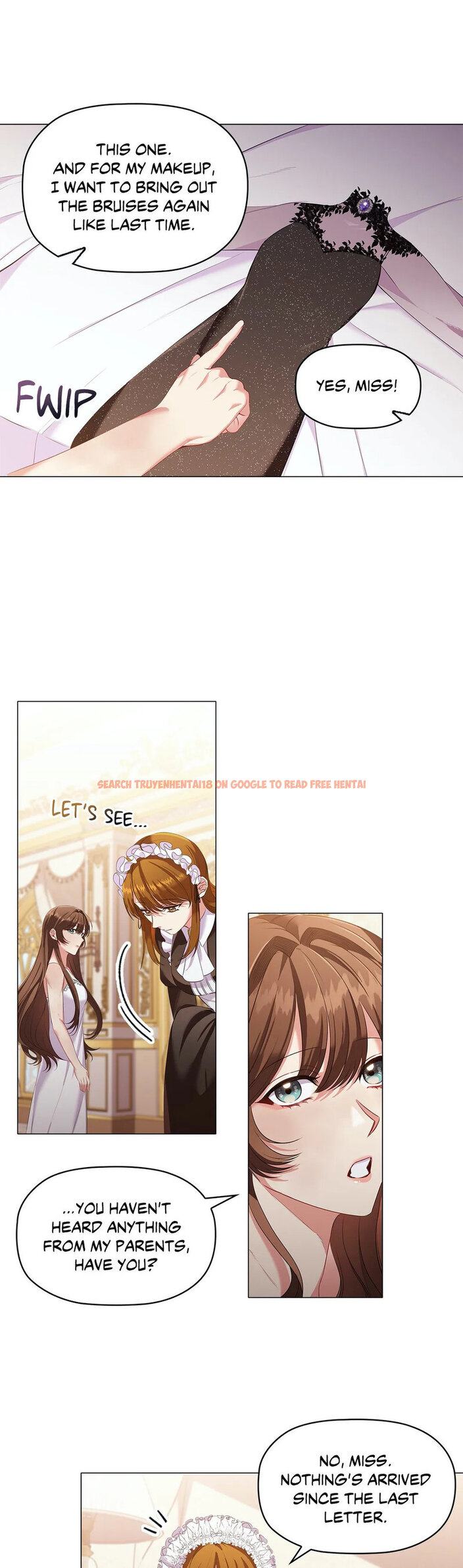 Read Hentai Image 19 862 in comic Depths Of Malice - Chapter 21 - www.hentaitnt.net
