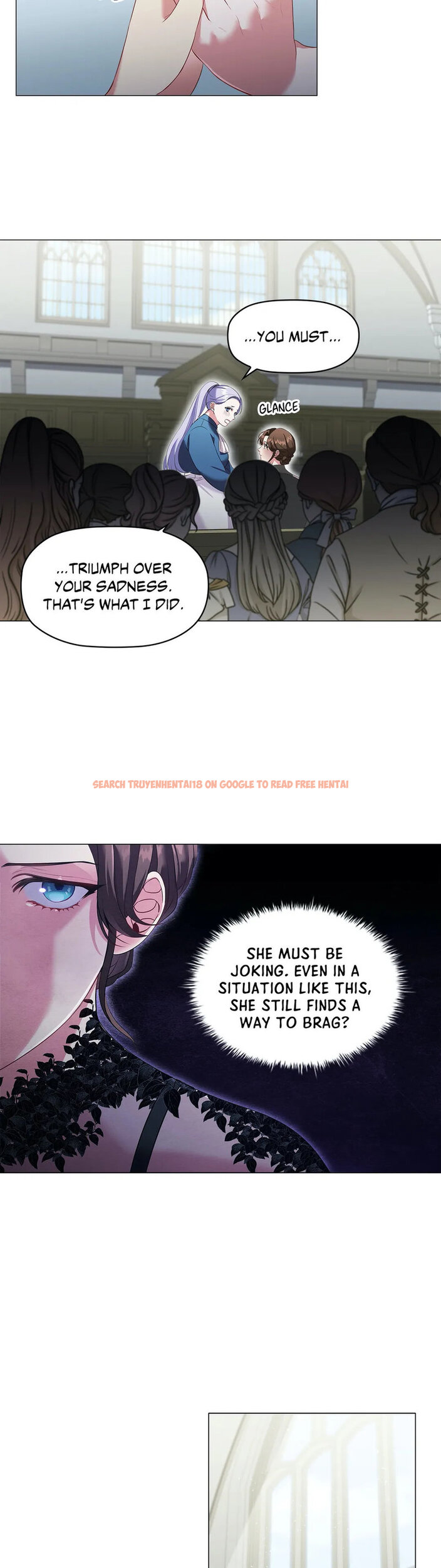 Read Hentai Image 25 862 in comic Depths Of Malice - Chapter 21 - www.hentaitnt.net