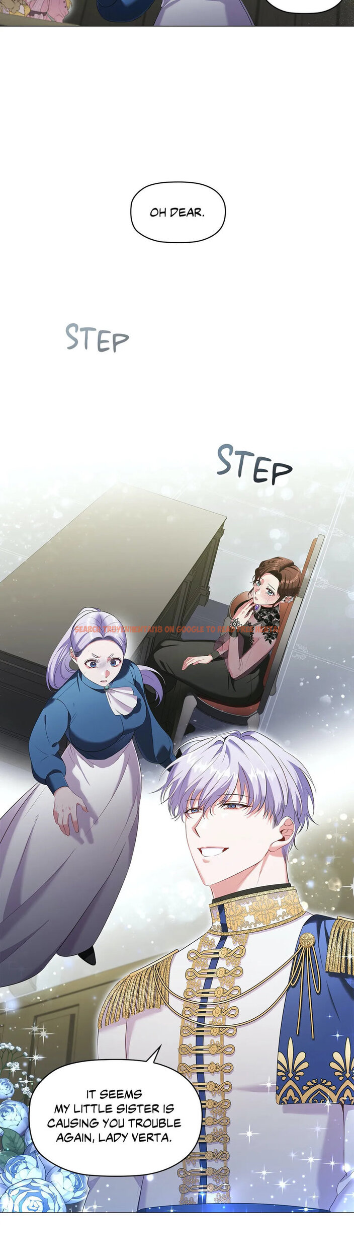 Read Hentai Image 28 862 in comic Depths Of Malice - Chapter 21 - www.hentaitnt.net