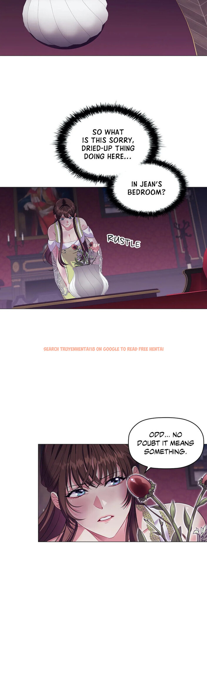 Read Hentai Image 3 862 in comic Depths Of Malice - Chapter 21 - www.hentaitnt.net