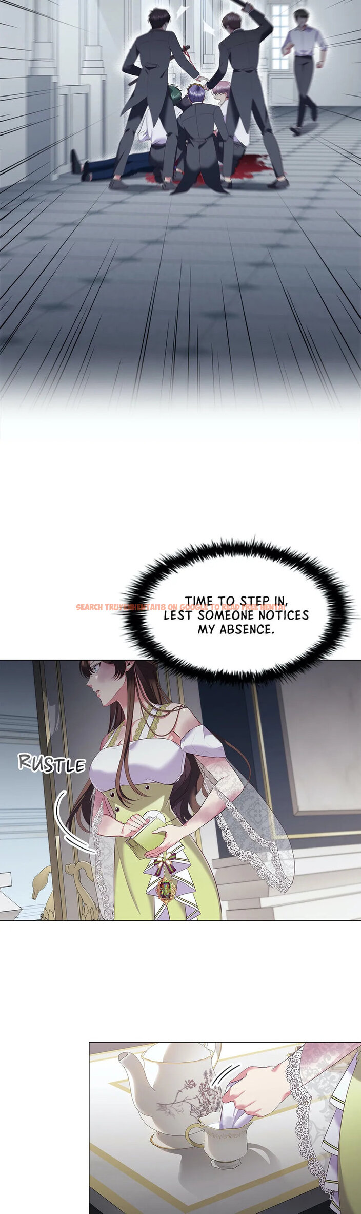 Read Hentai Image 5 862 in comic Depths Of Malice - Chapter 21 - www.hentaitnt.net