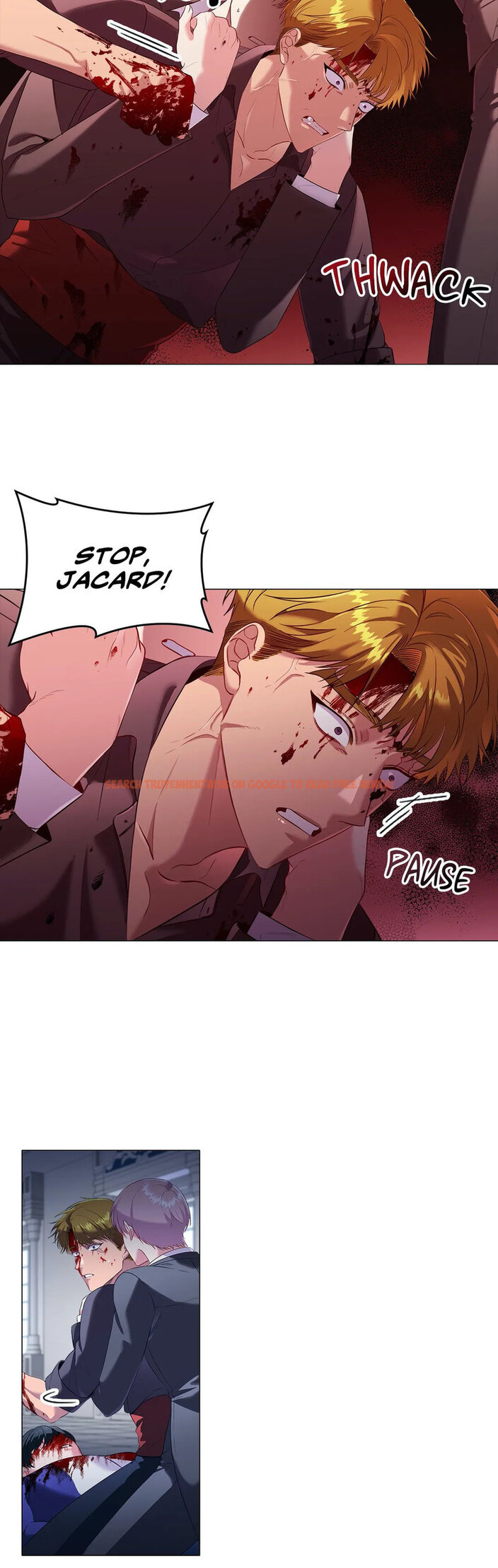Read Hentai Image 8 862 in comic Depths Of Malice - Chapter 21 - www.hentaitnt.net