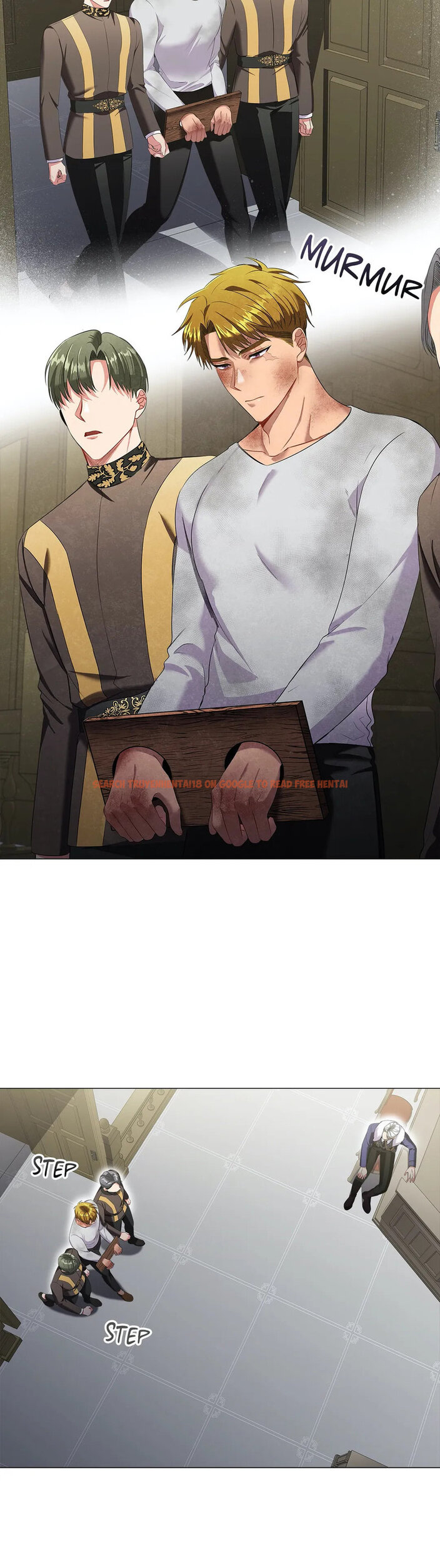 Read Hentai Image 10 854 in comic Depths Of Malice - Chapter 22 - www.hentaitnt.net