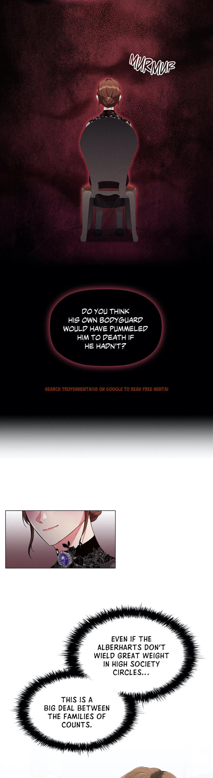 Read Hentai Image 2 854 in comic Depths Of Malice - Chapter 22 - www.hentaitnt.net