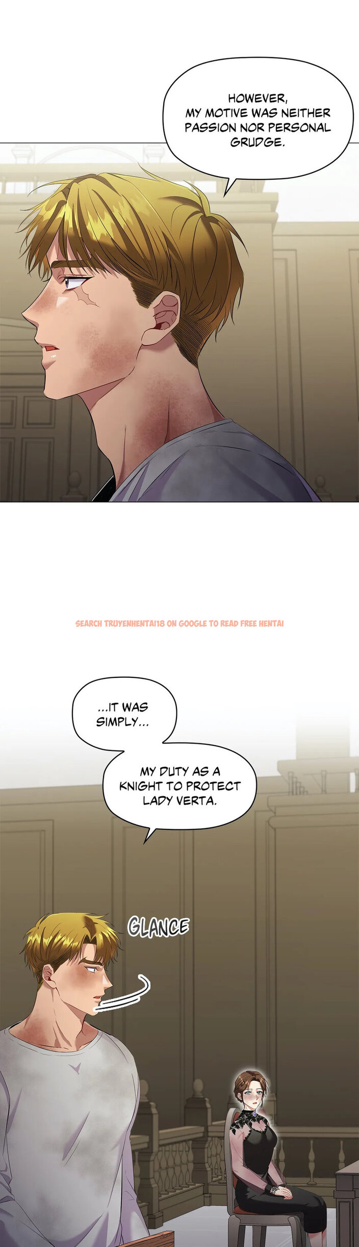 Read Hentai Image 22 862 in comic Depths Of Malice - Chapter 22 - www.hentaitnt.net
