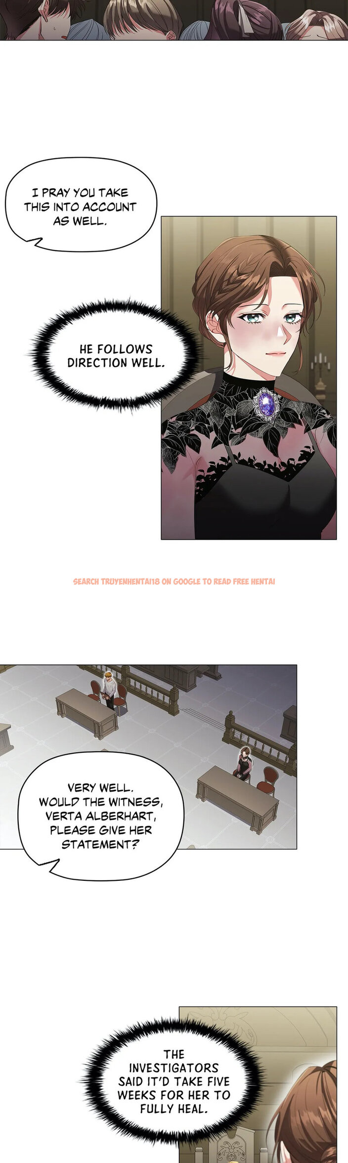 Read Hentai Image 27 862 in comic Depths Of Malice - Chapter 22 - www.hentaitnt.net
