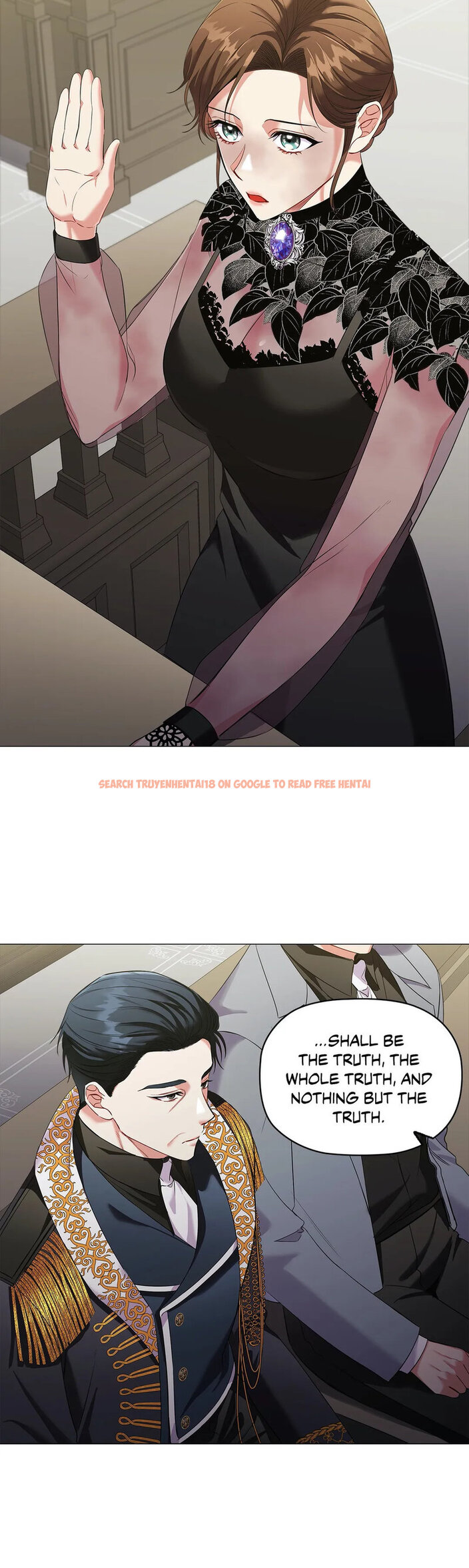 Read Hentai Image 29 862 in comic Depths Of Malice - Chapter 22 - www.hentaitnt.net