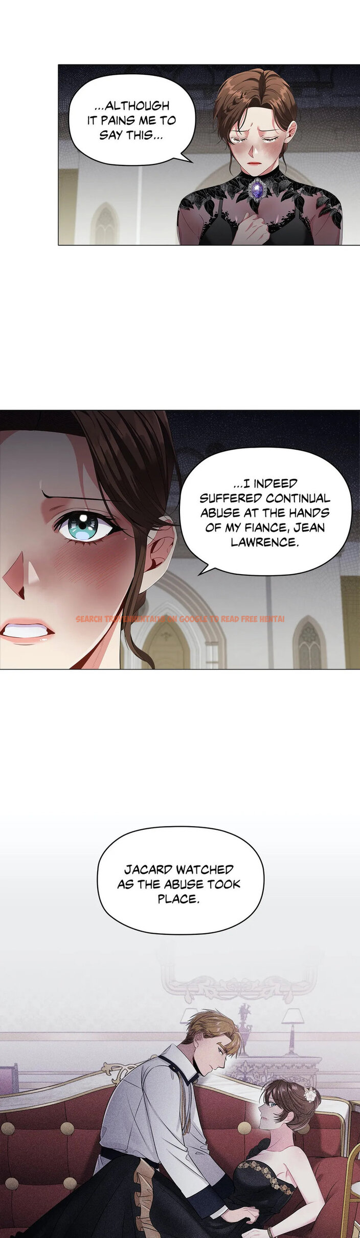Read Hentai Image 30 862 in comic Depths Of Malice - Chapter 22 - www.hentaitnt.net