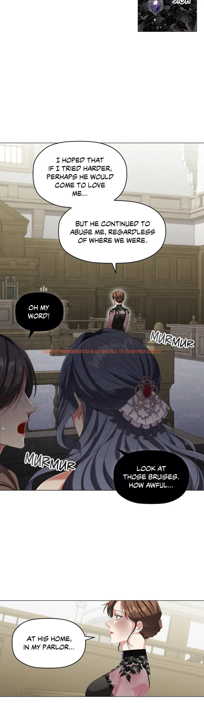 Read Hentai Image 32 862 in comic Depths Of Malice - Chapter 22 - www.hentaitnt.net