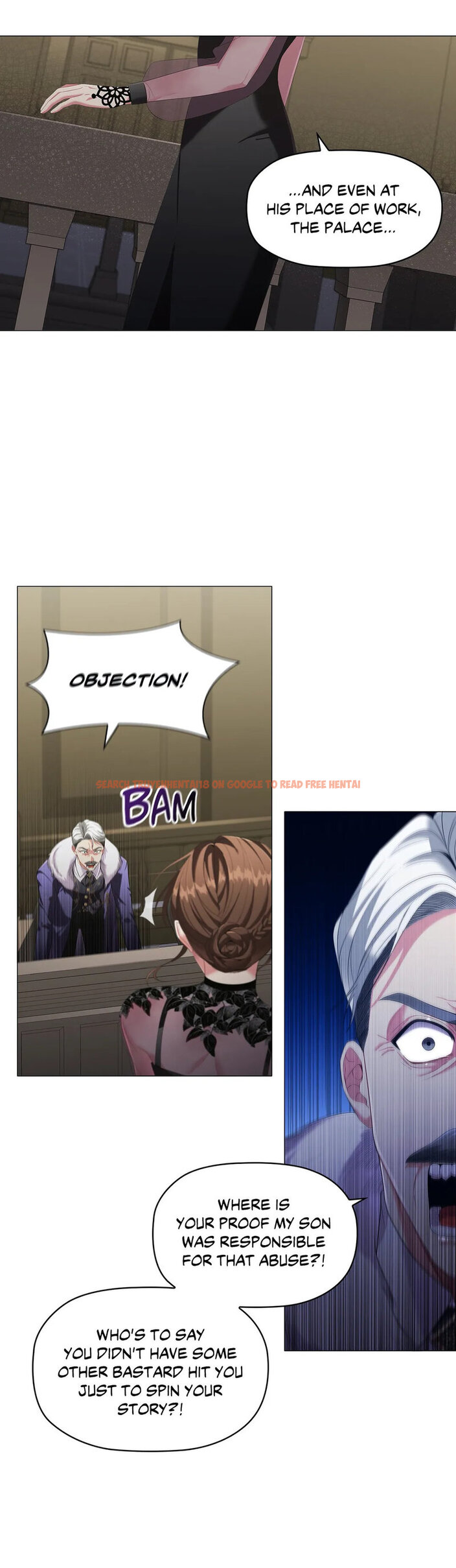 Read Hentai Image 33 862 in comic Depths Of Malice - Chapter 22 - www.hentaitnt.net
