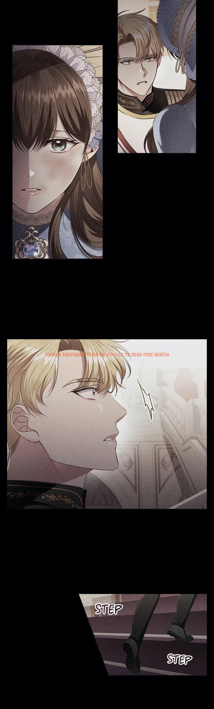 Read Hentai Image 36 862 in comic Depths Of Malice - Chapter 22 - www.hentaitnt.net