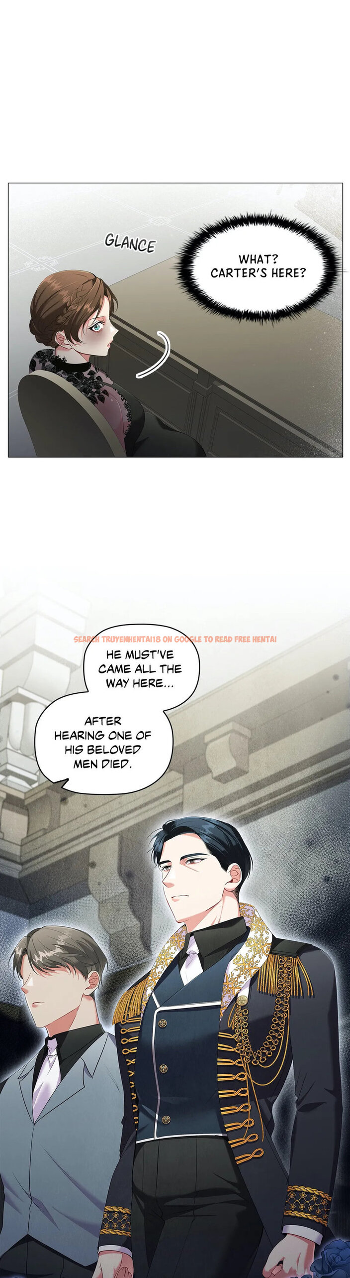 Read Hentai Image 5 854 in comic Depths Of Malice - Chapter 22 - www.hentaitnt.net