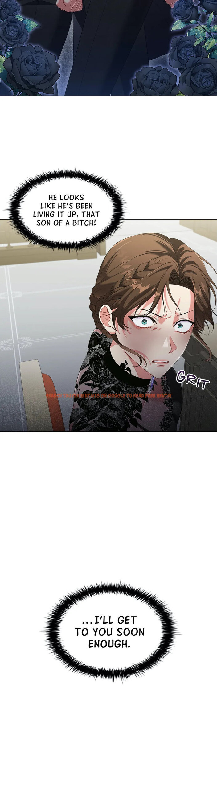 Read Hentai Image 6 854 in comic Depths Of Malice - Chapter 22 - www.hentaitnt.net
