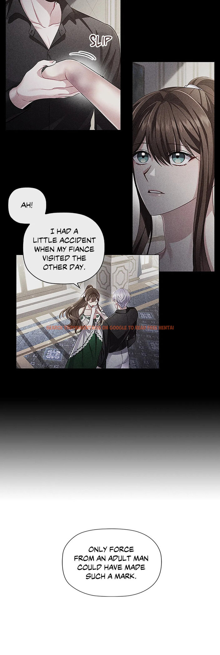 Read Hentai Image 10 854 in comic Depths Of Malice - Chapter 23 - www.hentaitnt.net