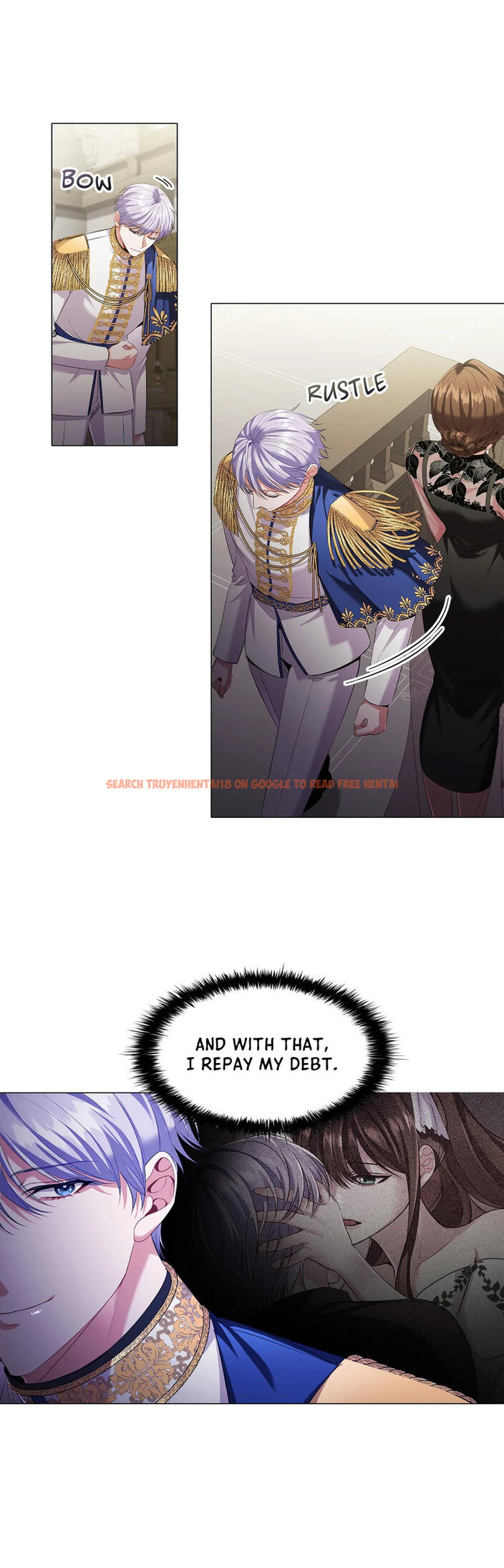 Read Hentai Image 12 854 in comic Depths Of Malice - Chapter 23 - www.hentaitnt.net