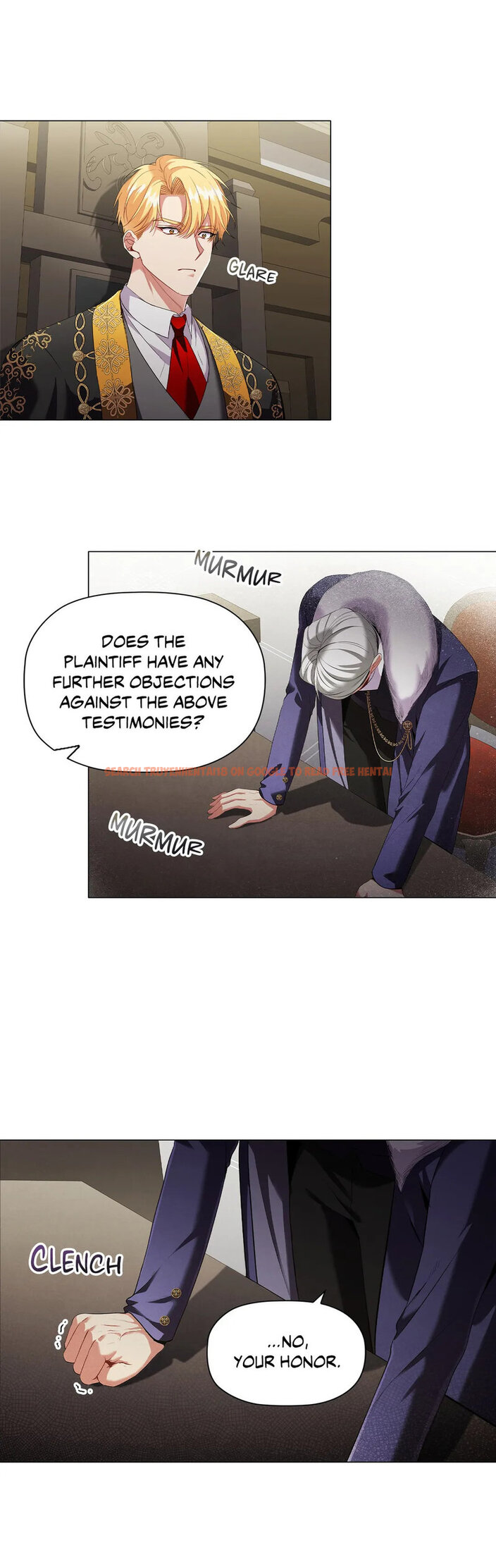 Read Hentai Image 13 854 in comic Depths Of Malice - Chapter 23 - www.hentaitnt.net