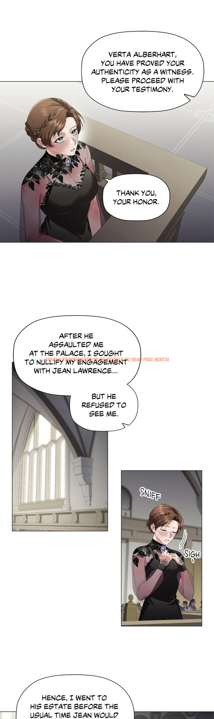 Read Hentai Image 14 854 in comic Depths Of Malice - Chapter 23 - www.hentaitnt.net