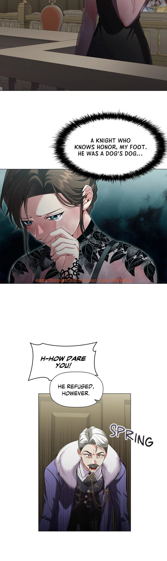 Read Hentai Image 16 854 in comic Depths Of Malice - Chapter 23 - www.hentaitnt.net