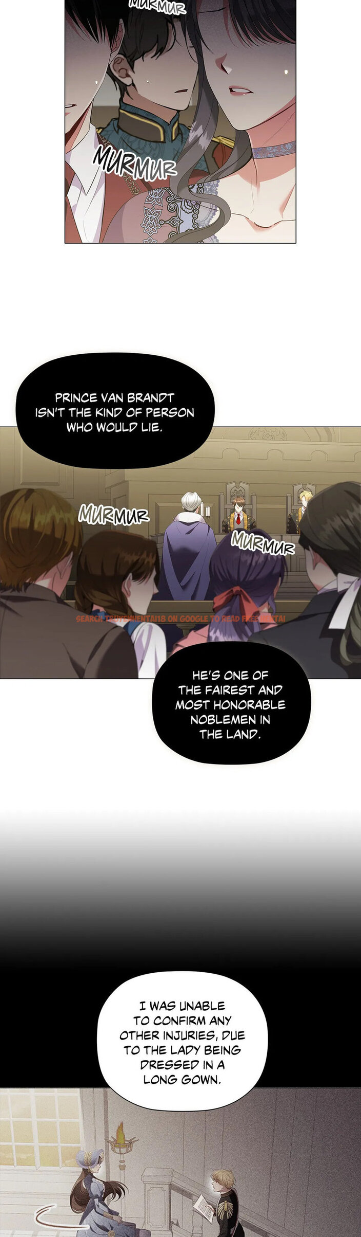 Read Hentai Image 2 854 in comic Depths Of Malice - Chapter 23 - www.hentaitnt.net