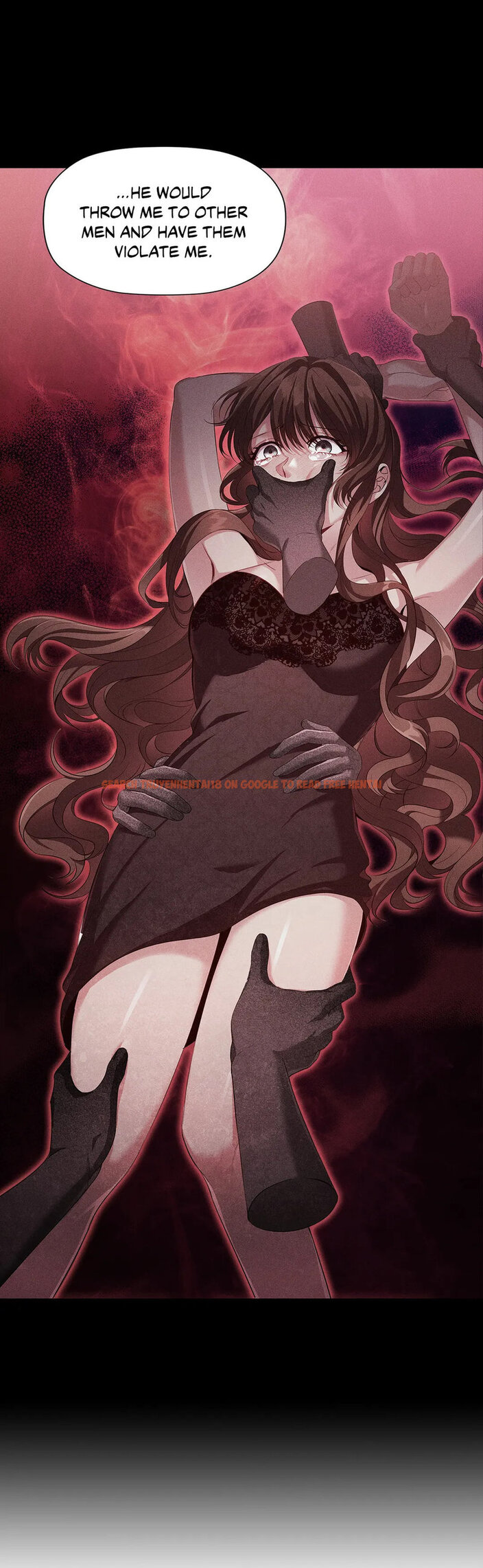 Read Hentai Image 20 854 in comic Depths Of Malice - Chapter 23 - www.hentaitnt.net