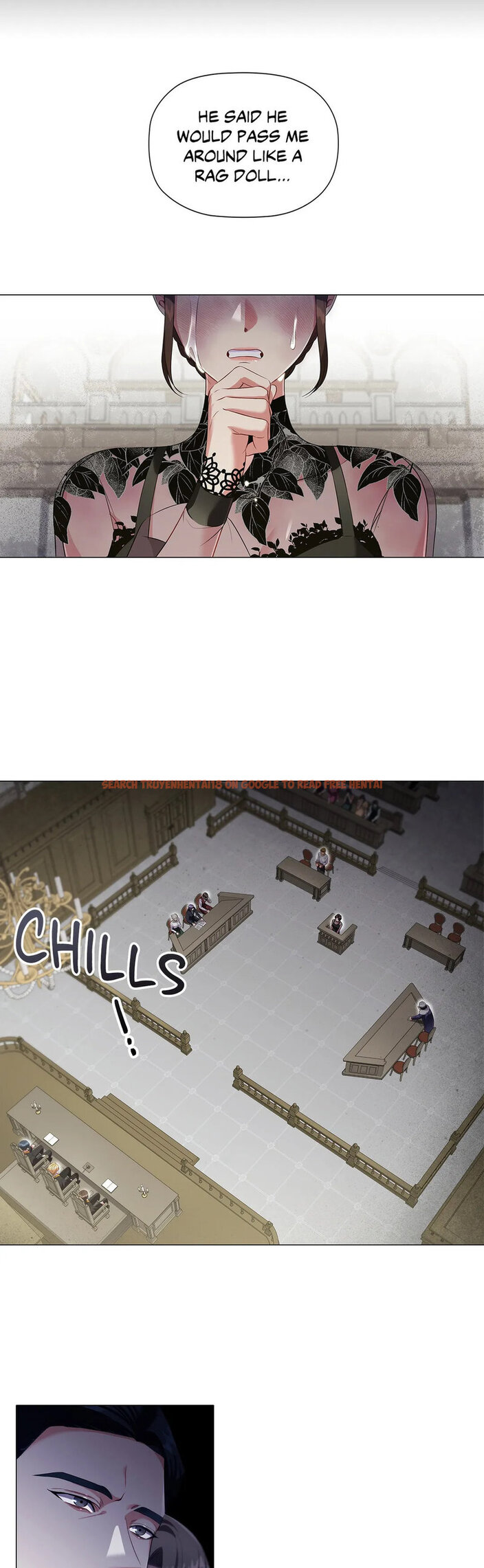 Read Hentai Image 21 854 in comic Depths Of Malice - Chapter 23 - www.hentaitnt.net