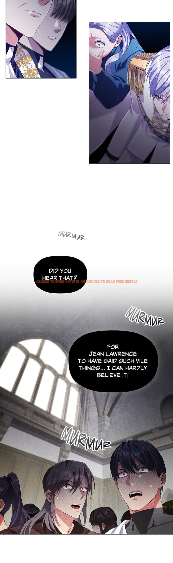 Read Hentai Image 22 854 in comic Depths Of Malice - Chapter 23 - www.hentaitnt.net