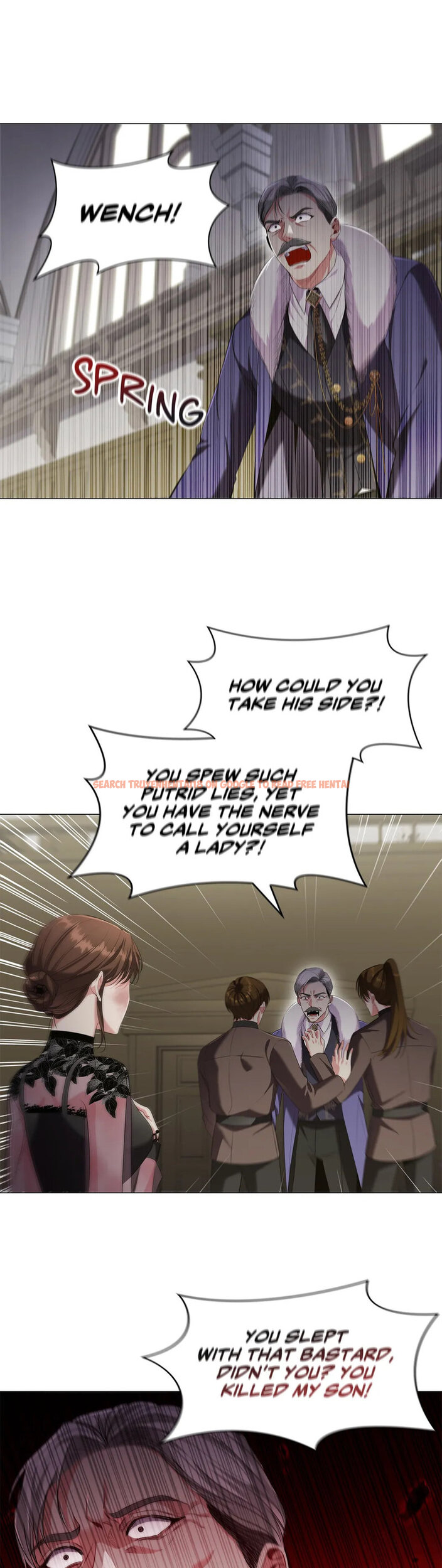 Read Hentai Image 24 854 in comic Depths Of Malice - Chapter 23 - www.hentaitnt.net
