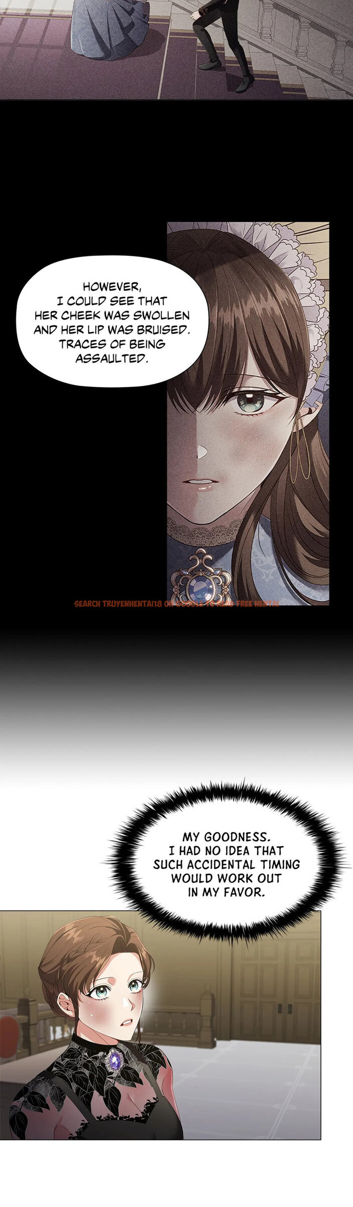 Read Hentai Image 3 854 in comic Depths Of Malice - Chapter 23 - www.hentaitnt.net