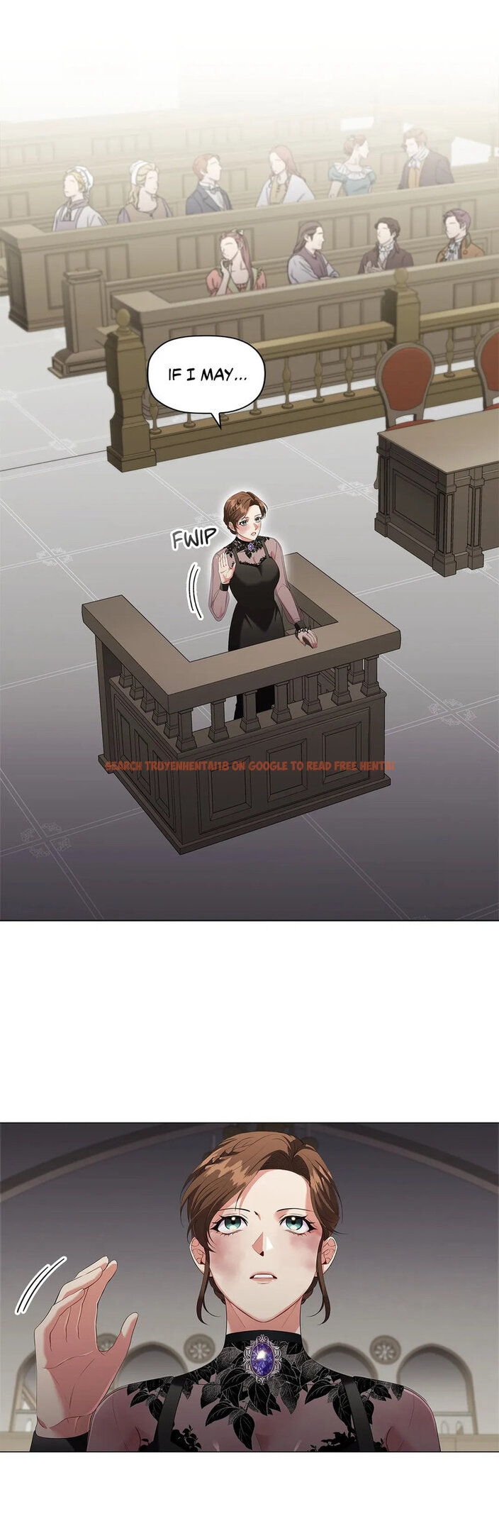 Read Hentai Image 4 854 in comic Depths Of Malice - Chapter 23 - www.hentaitnt.net