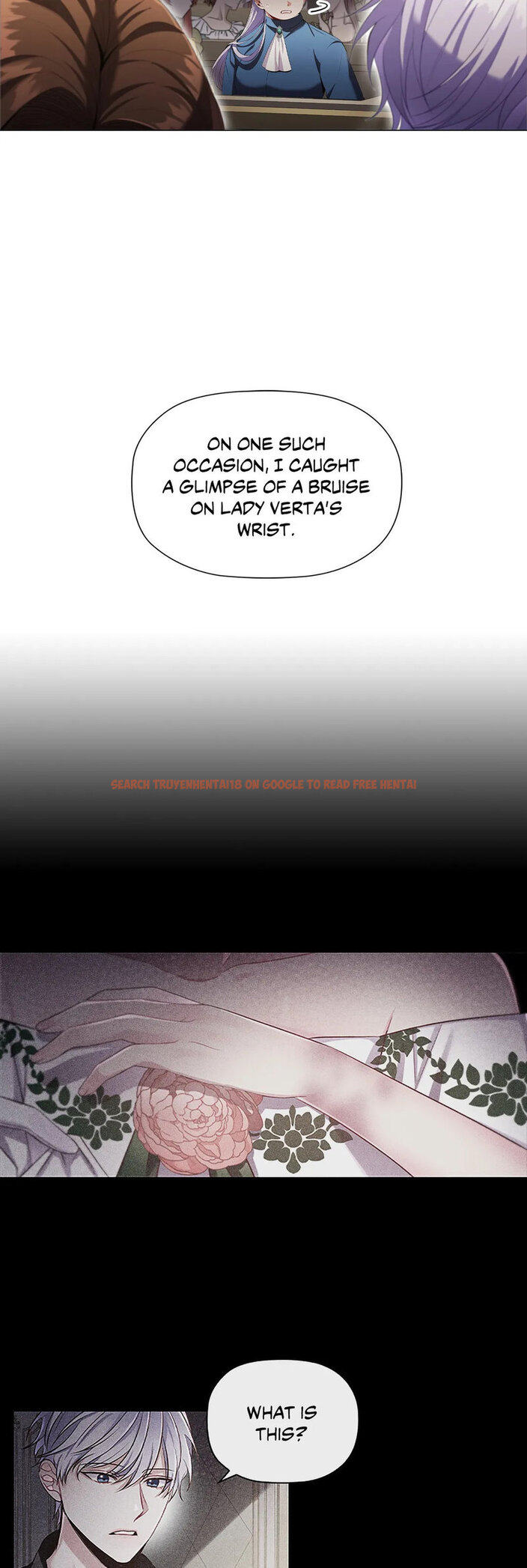 Read Hentai Image 9 854 in comic Depths Of Malice - Chapter 23 - www.hentaitnt.net