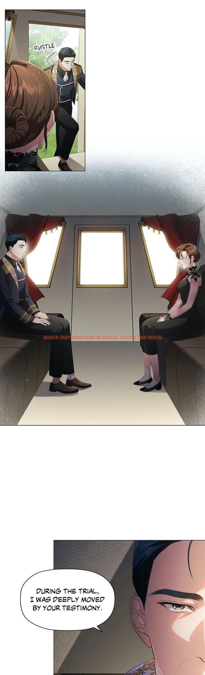 Read Hentai Image 11 853 in comic Depths Of Malice - Chapter 24 - www.hentaitnt.net