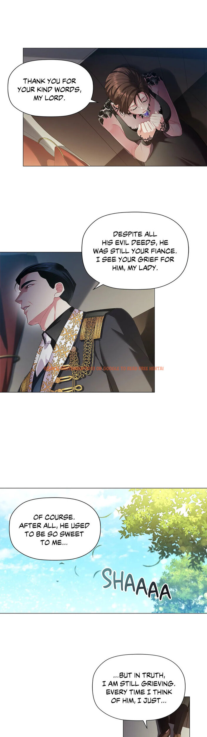 Read Hentai Image 13 853 in comic Depths Of Malice - Chapter 24 - www.hentaitnt.net