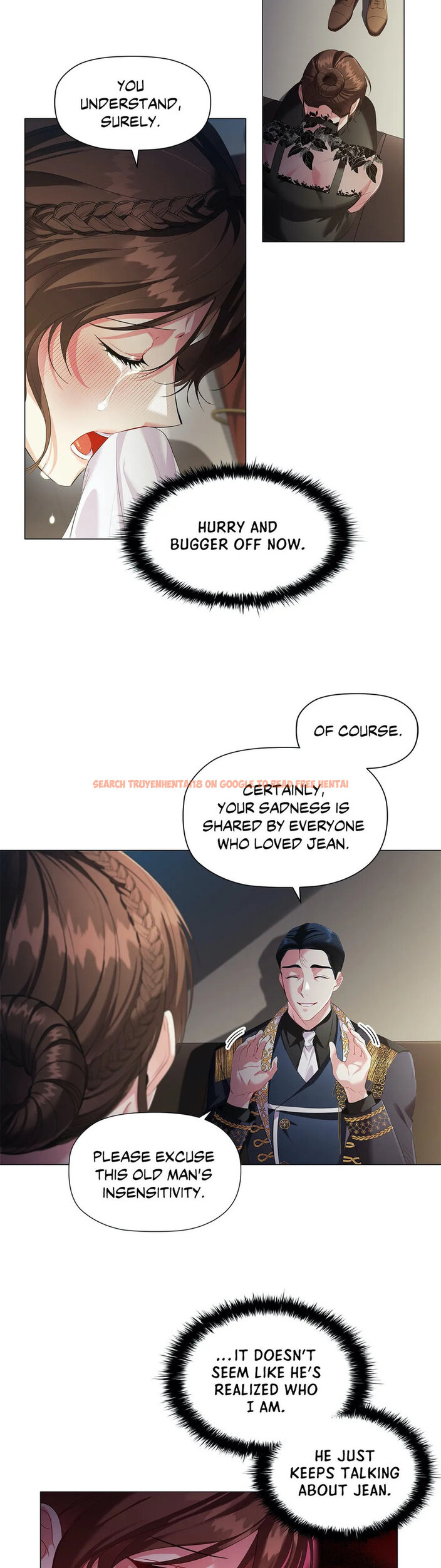 Read Hentai Image 14 853 in comic Depths Of Malice - Chapter 24 - www.hentaitnt.net