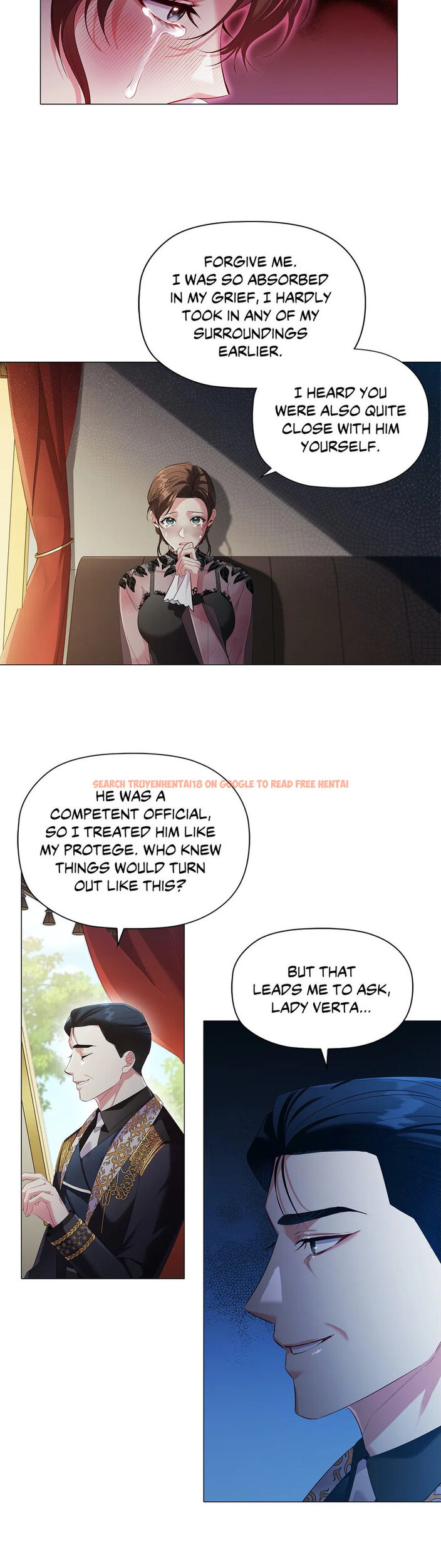 Read Hentai Image 15 853 in comic Depths Of Malice - Chapter 24 - www.hentaitnt.net