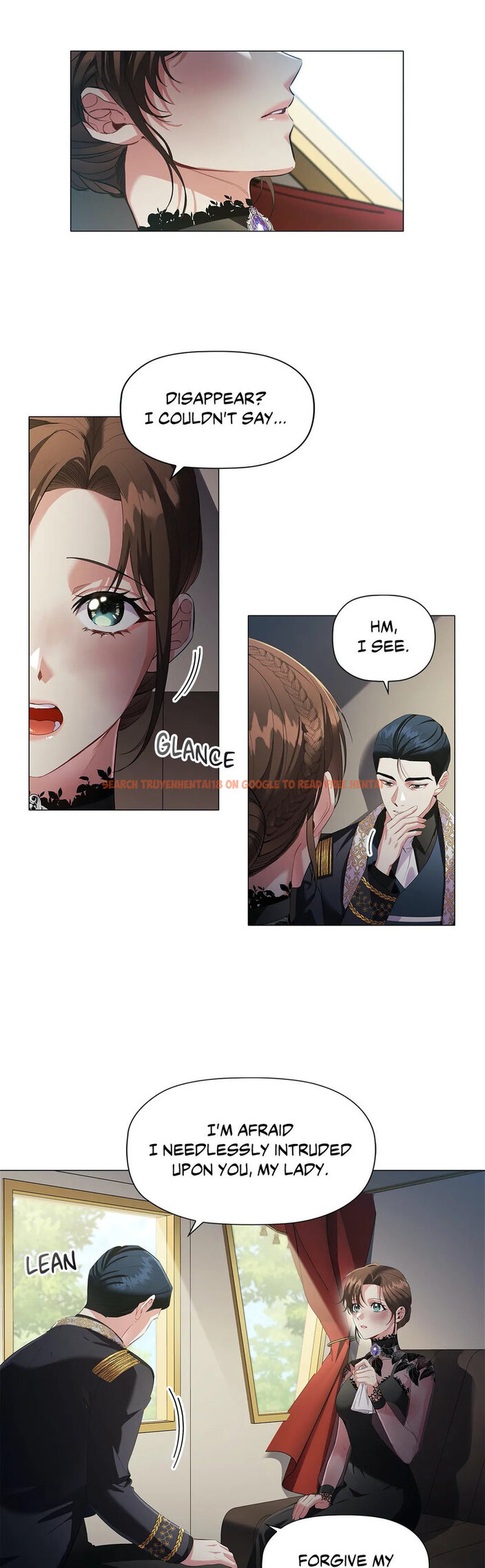 Read Hentai Image 17 853 in comic Depths Of Malice - Chapter 24 - www.hentaitnt.net