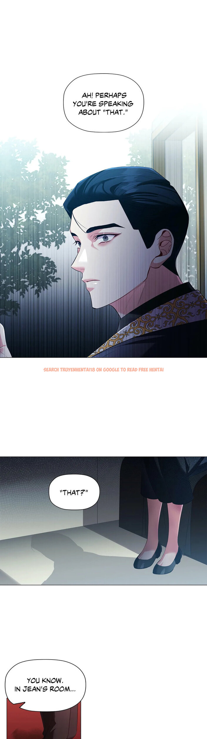 Read Hentai Image 19 853 in comic Depths Of Malice - Chapter 24 - www.hentaitnt.net