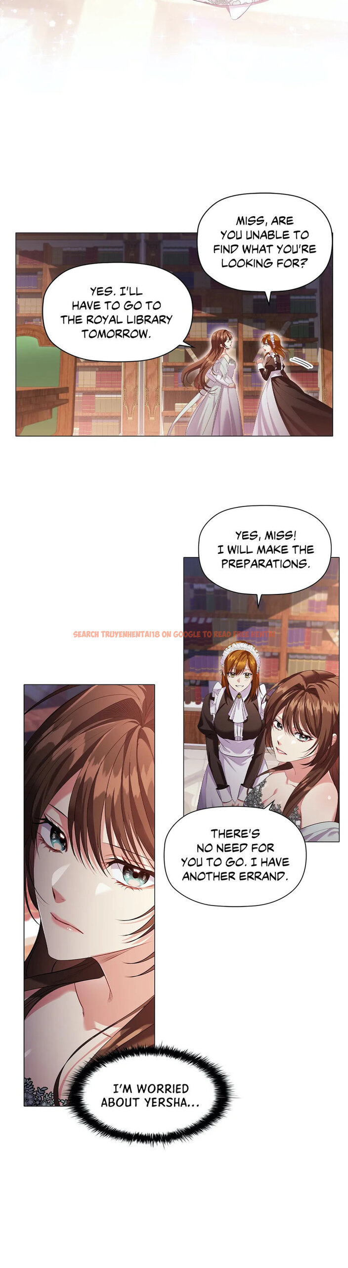 Read Hentai Image 26 854 in comic Depths Of Malice - Chapter 24 - www.hentaitnt.net