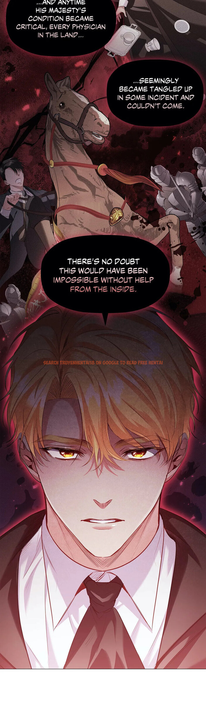 Read Hentai Image 30 854 in comic Depths Of Malice - Chapter 24 - www.hentaitnt.net