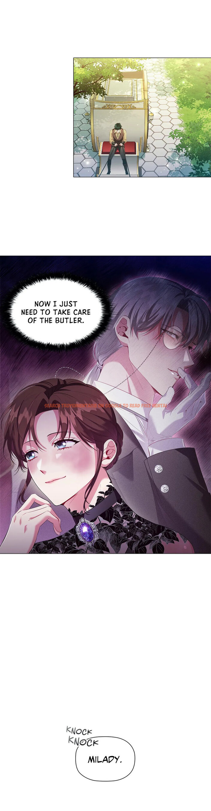 Read Hentai Image 5 853 in comic Depths Of Malice - Chapter 24 - www.hentaitnt.net
