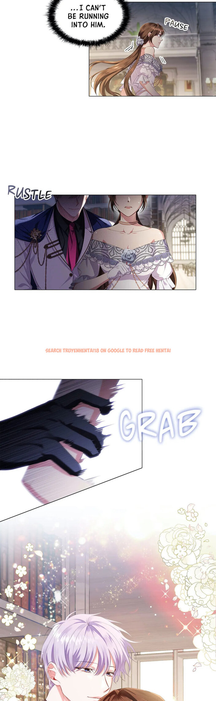 Read Hentai Image 13 846 in comic Depths Of Malice - Chapter 25 - www.hentaitnt.net