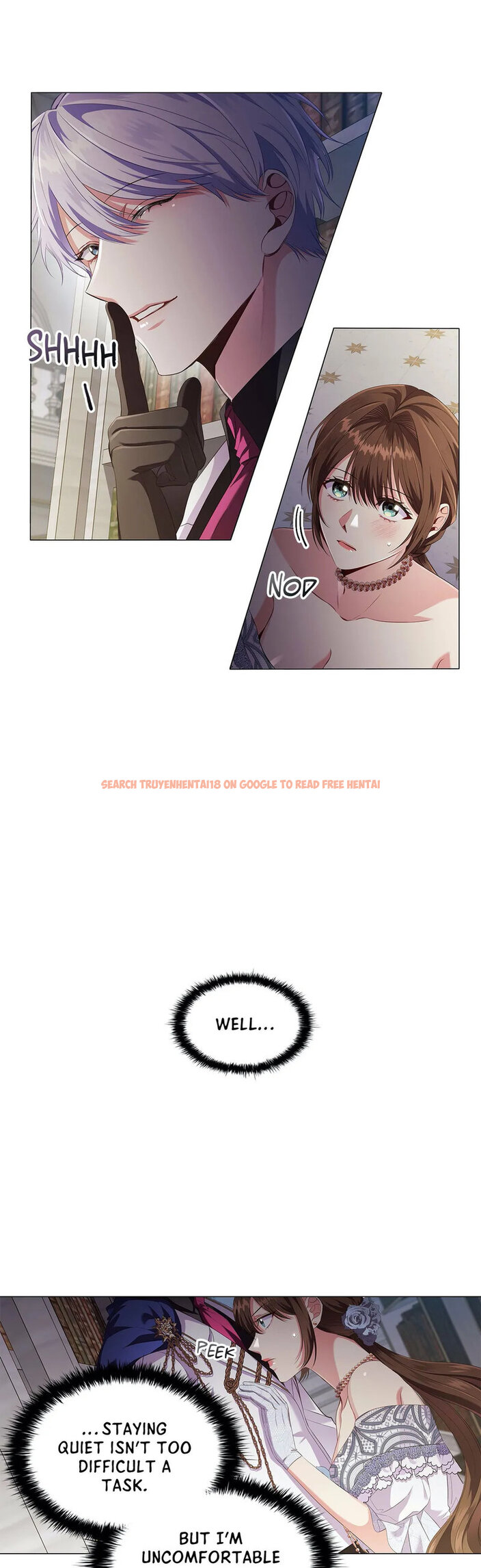 Read Hentai Image 15 853 in comic Depths Of Malice - Chapter 25 - www.hentaitnt.net