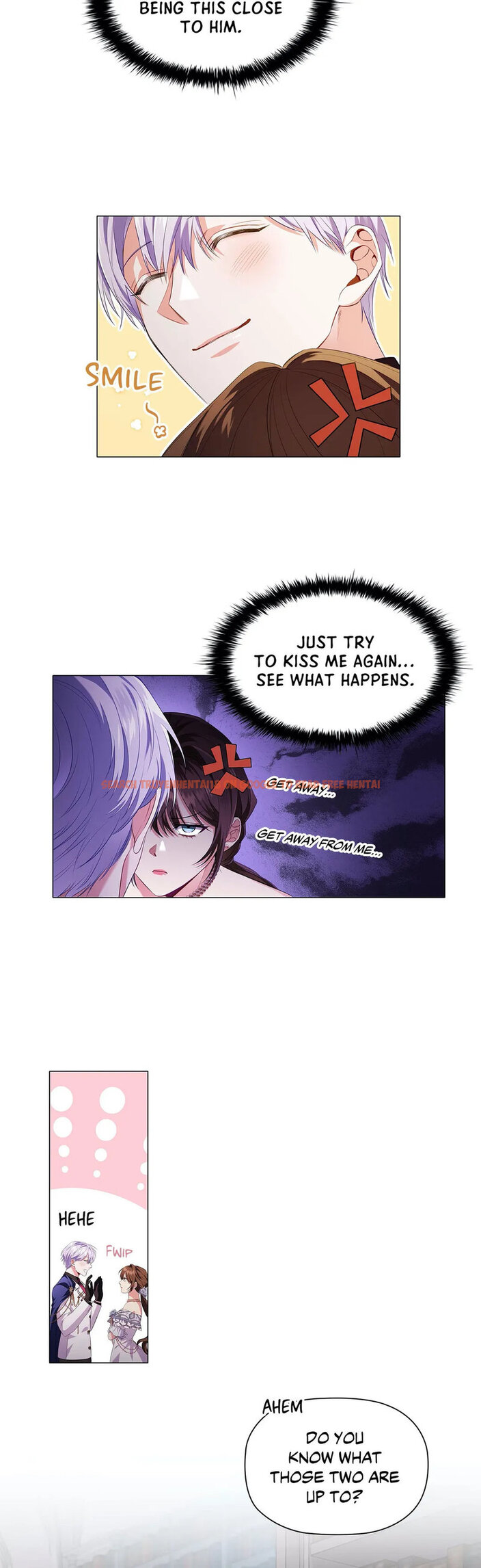 Read Hentai Image 16 853 in comic Depths Of Malice - Chapter 25 - www.hentaitnt.net