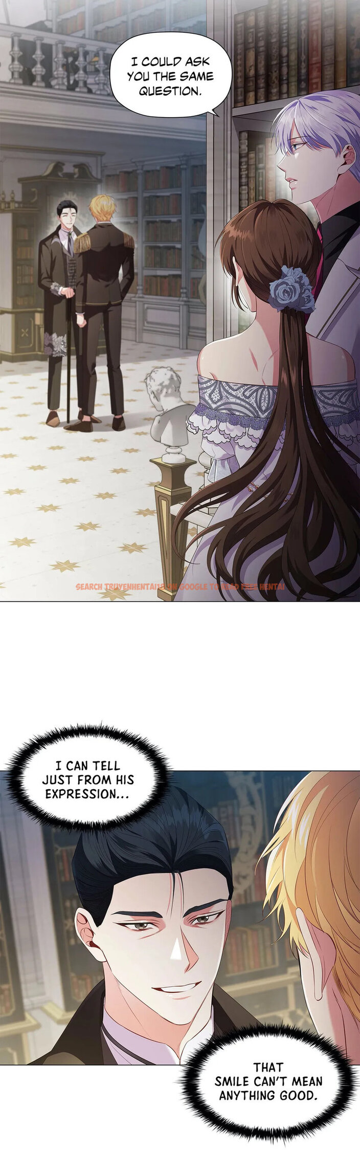 Read Hentai Image 17 853 in comic Depths Of Malice - Chapter 25 - www.hentaitnt.net